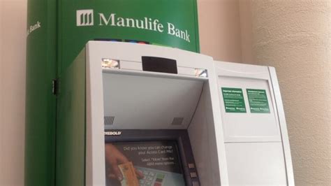 Manulife banking. Things To Know About Manulife banking. 